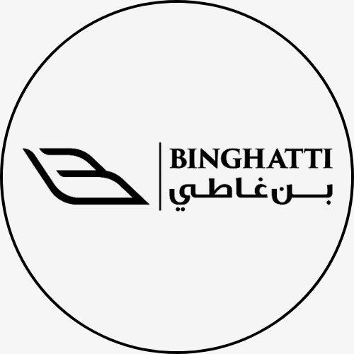 BINGHATTI PROPERTY