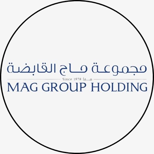 MAG GROUP HOLDING