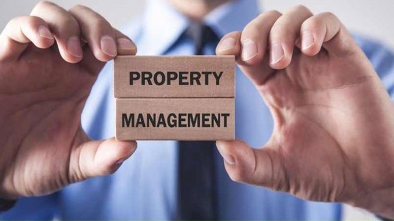 A recommendation for choosing the right property manager.