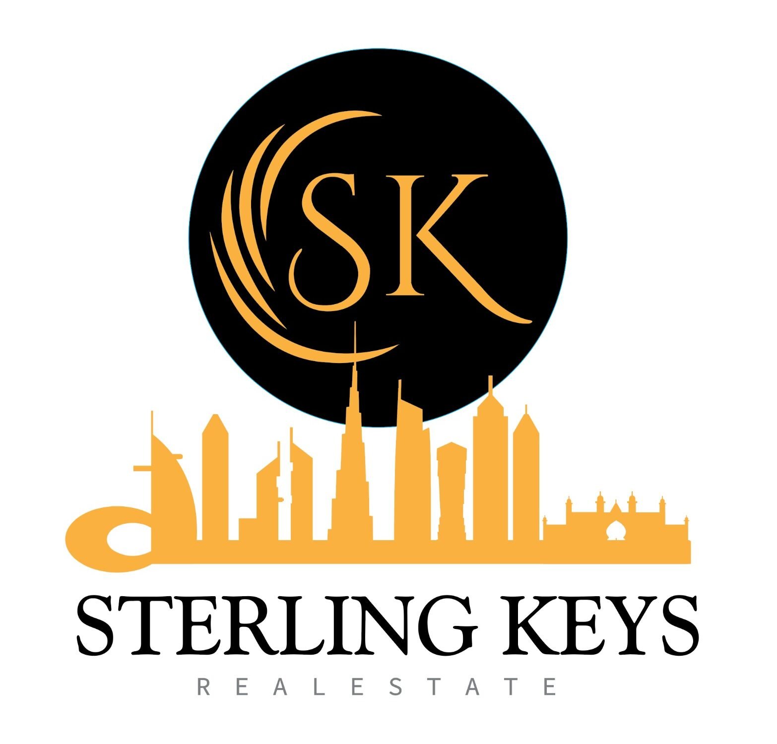 Sterling Keys | Sk Real Estate