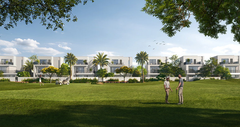 GOLF LANE BY EMAAR SOUTH